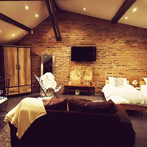 Le Loft Appartement