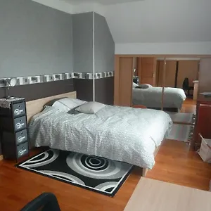 Coquette Aulnay-sous-Bois