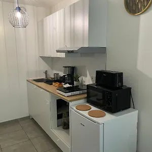 Grand Neuf Appartement