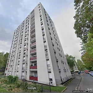 Le Havre Du Daiquiri - Proche Paris Appartement