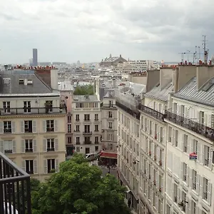 Monnier Hotel